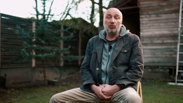 Реабилитация после тюрьмы, часть 2, освобождение со строгого режима. смотреть онлайн