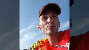 Рыбалка на микроджик на карьерах. Опыт номер раз))