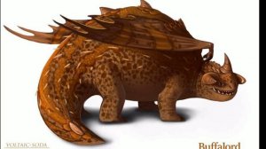 ТУРНИР ДРАКОНОВ. #14. БУЙВОЛОРД VS ПЕСЧАНИК