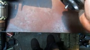 Makita 9069S Замена подшипника.