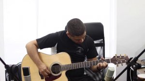 Takamine Gd71 x Blueridge br160a !!!! ANÁLISE COMPLETA