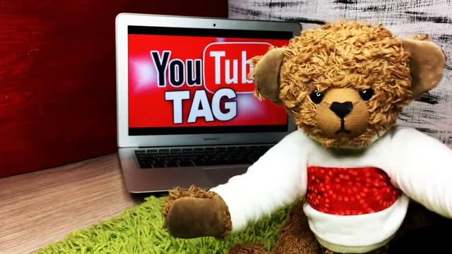 TAG YouTube | Отвечаю на вопросы смотреть онлайн