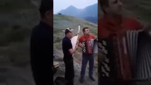 Абдула Цумада- Живой голос