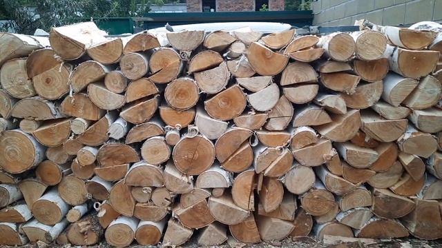 Рудадар. Дрова смотреть онлайн