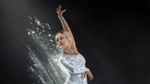 Цепляясь за лёд - Русский трейлер (HD)