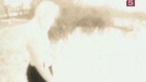 Бог моржей Порфирий Иванов