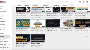 QANDAY QILIB TREYDINGNI 0 DAN BOSHLASH MUMKIN?