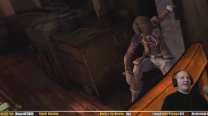 Tales from the Borderlands Episode 1 Zero Sum Playthrough [FINAL PART]