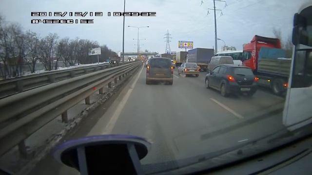 Нижний Новгород - Москва - Нижний Новгород 09