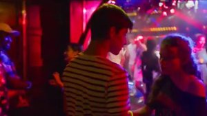 Фильм Кто твоя бабушка, чувак? смотреть онлайн