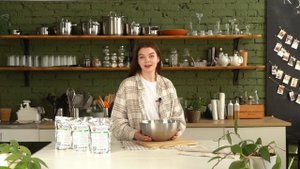 Кислородный отбеливатель Mr.Кроликов