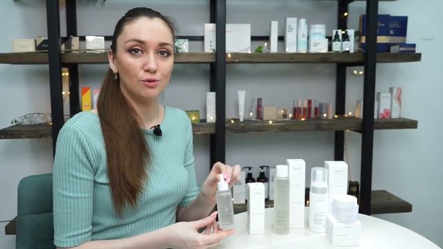 Линейка корейской уходовой косметики бренда ONDO