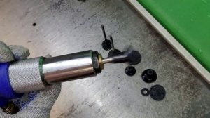 Тестим инструмент для притирки клапанов с AliExpress ?