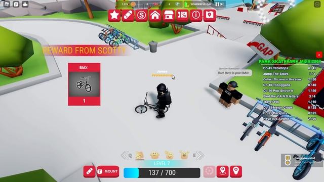 FREE ACCESSORY! HOW TO GET Vans Step Up Hat! (ROBLOX VANS WORLD EVENT) смотреть онлайн