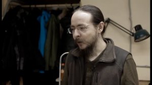 Основы заточки ножей. Николай Коршенин (Nikolay_K)