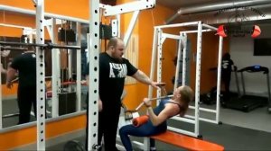 Х-Прайд. Тренер Мария Левченкова в гостях у Артема Мизецкого