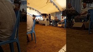Haci Mohubbet Turkoba kendimizde