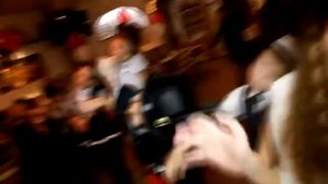 День рождения в стиле гангстер пати