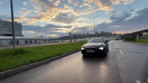 Обзор BMW 6 купе