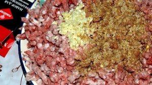Колбаски для жарки