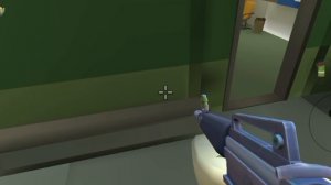 Проверяем пасхалки в чикен ган!