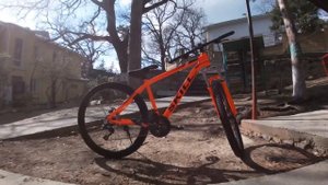 Я ВЕРНУЛСЯ ВО ФРИРАЙД...ОБЗОР НА НОВЫЙ ВЕЛИК SKILL BIKE