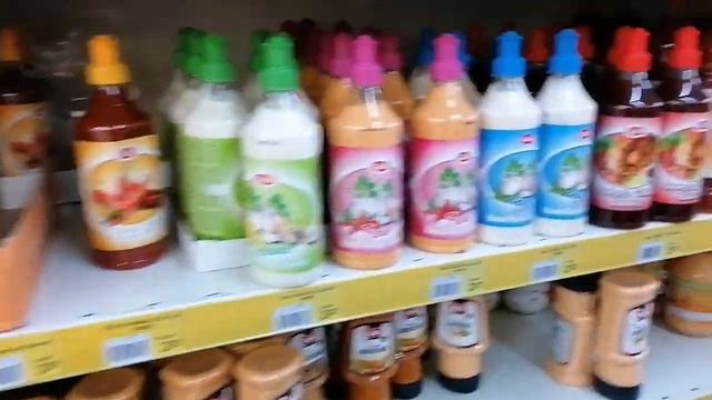 Blokker, Colruyt, турецкий супермаркет