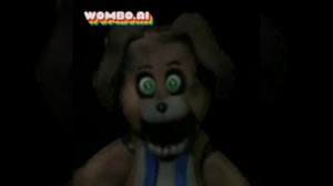 Fnati 2020 Wombo.ai Mickey Mouse Characters past 2