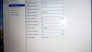 Прошивка рации baofeng uv 5r uv 8hx расширить частоту 400 520