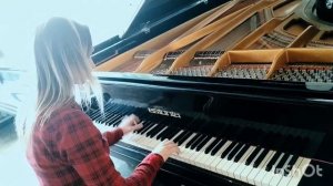 PPK - ResuRection (Grand piano cover)