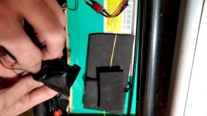 Как сделать 12 и 5 вольт в электросамокате