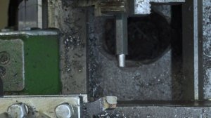 Резьба 28 ниток/ 1а62г/Токарные работы