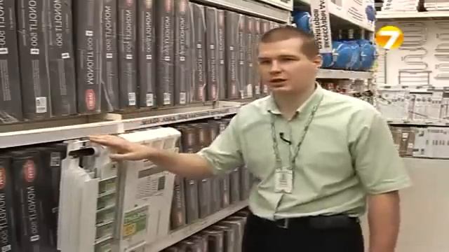 Как выбрать радиаторы отопления смотреть онлайн