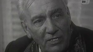 Последнее дело комиссара Берлаха