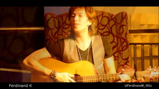 P!nk - Just Give Me A Reason ft. Nate Ruess (Ferdinand K cover) смотреть онлайн