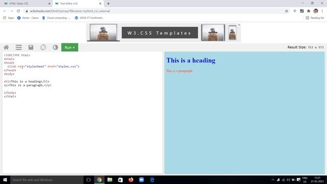 W3schools HTML tutorial | W3schools HTML | W3schools | HTML W3schools tutorial | HTML Tutorial