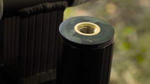 Обзор фидерного кресла Flagman Match Competition Medium Light!