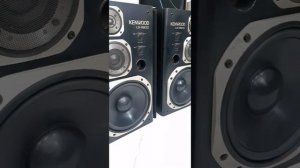 loa kenwood ls-990D made in japan