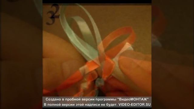 Как плести фенечки? Вопрос каждой девочки. Так вот вам ответ) смотреть онлайн