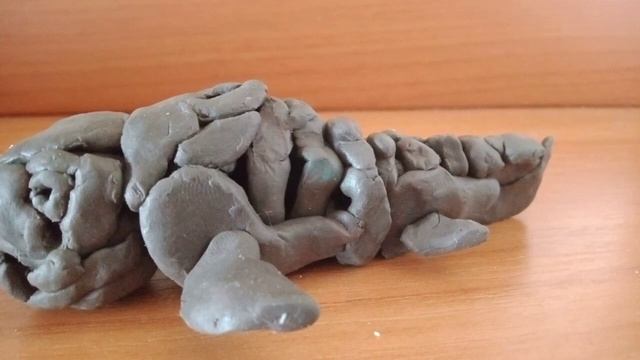 обзор скелета дунклеостея б.диар