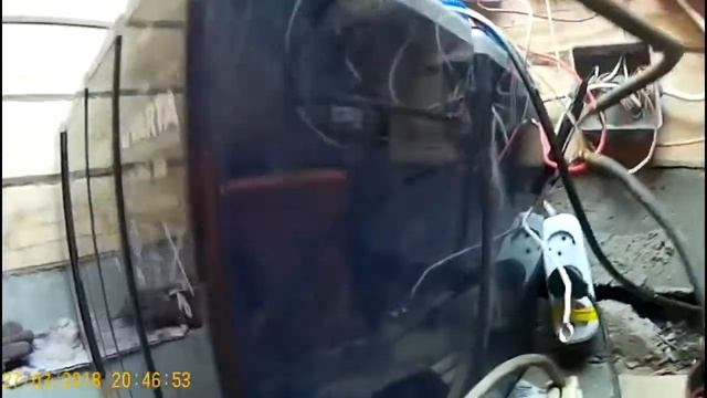 4OPzS 200 Сборка, коротенький тест. смотреть онлайн