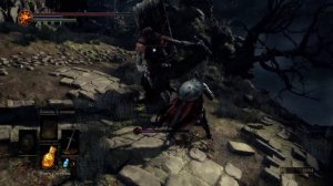 Dark Souls III Подробное прохождение для новичков ч.3«Поселение Нежити»