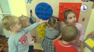 Адаптация малышей к детскому саду