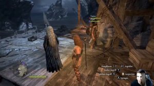 Dragons Dogma: Dark Arisen[PC][#012] Insel Finstergram [Lets Play] [Facecam] [GER]