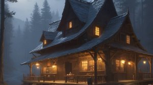 Сказания фолка - Таверна