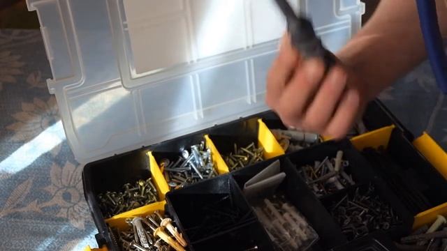 Магнитный браслет для инструментов и метизов с AliExpress смотреть онлайн