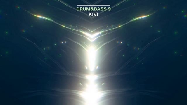 DRUM&BASS 9 / KIVI