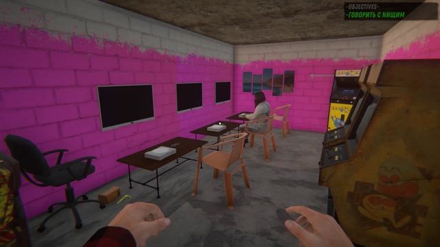 Новые игровые компы и ремонт. Симулятор всего на свете. Internet Cafe Simulator 2. #10 смотреть онлайн