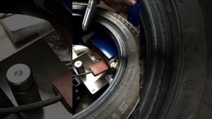 Супер вулканизатор для боковых порезов