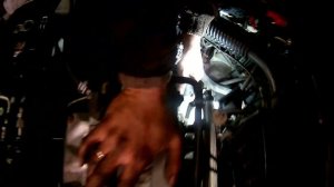 Honda CIVIC замена термостата